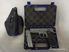 Smith & Wesson 4006 .40 Smith & Wesson | Auto  |  10 x 21 mm