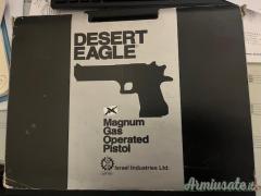 IMI | Israel Military Industries deset eagle .50 Action Express