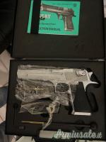 IMI | Israel Military Industries deset eagle .50 Action Express