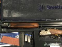 Beretta ULTRALIGHT Deluxe  12