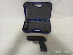 Beretta PX4 storm 9x21mm IMI