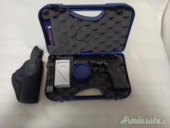 Beretta PX4 storm 9x21mm IMI