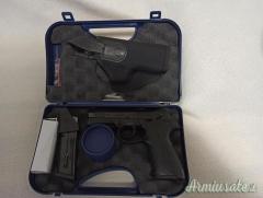 Beretta PX4 storm 9x21mm IMI