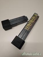 Bumper caricatori B&T APC9 GHM9 TP9