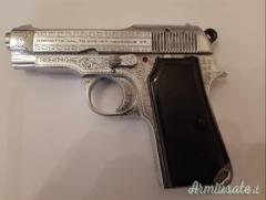 Beretta 35 7.65mm Brev.