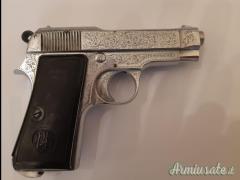 Beretta 35 7.65mm Brev.