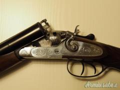 Castellani side-by-side 12