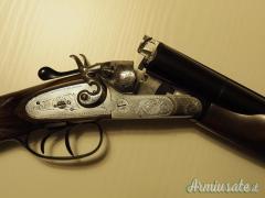 Castellani side-by-side 12