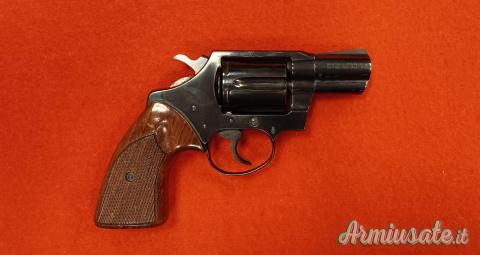 Colt Detective Special 2' .38 Special