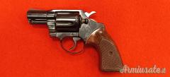 Colt Detective Special 2' .38 Special