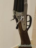 Castellani side-by-side 12