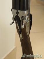 Castellani side-by-side 12