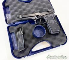 BERETTA 98 FS - 9x21