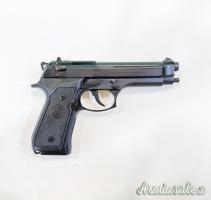 BERETTA 98 FS - 9x21
