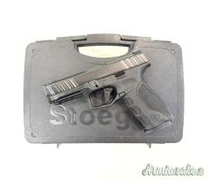 STOEGER STR-9 - 9X21