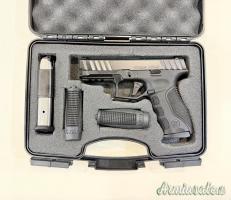 STOEGER STR-9 - 9X21