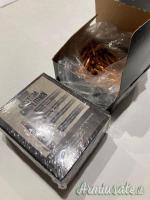 Nosler Custom Competition HPBT 6mm 107 gr confez. da 250 (cod. 45425)