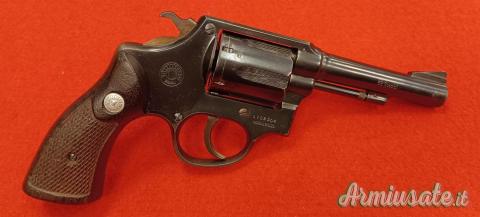 Taurus  327 .38 Special