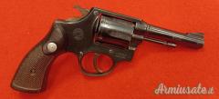 Taurus  327 .38 Special