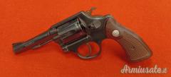 Taurus  327 .38 Special