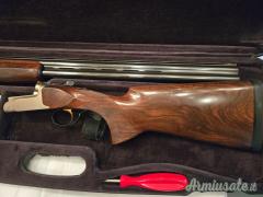 Perazzi MX8 12