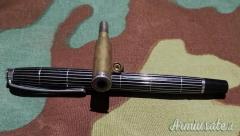 Cartuccia tiro ridotto Carcano 91