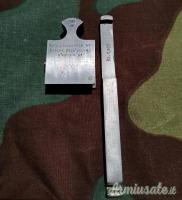 Verificatore Carcano 91