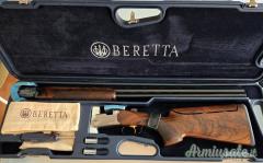 Beretta DT10 + 2° canna DT11 ACS 12
