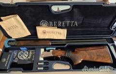 Beretta DT10 + 2° canna DT11 ACS 12