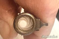 Walther P38, ac 40, 1940, Sportiva, 9x19 (9 Parabellum)