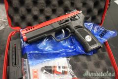 Tanfoglio FORCE .22 LR Long Rifle