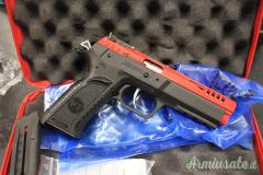 Tanfoglio FORCE .22 LR Long Rifle