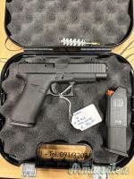 Glock 48 9x21mm IMI