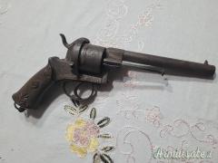 ...Altro | Non elencato Revolver ...Altro | Non indicato