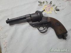 ...Altro | Non elencato Revolver ...Altro | Non indicato