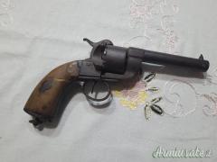 ...Altro | Non elencato Revolver ...Altro | Non indicato