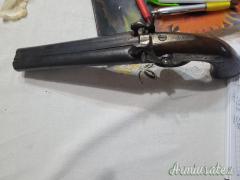 ...Altro | Non elencato Revolver ...Altro | Non indicato