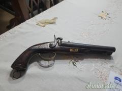 ...Altro | Non elencato Revolver ...Altro | Non indicato