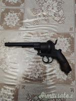 ...Altro | Non elencato Revolver ...Altro | Non indicato