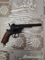 ...Altro | Non elencato Revolver ...Altro | Non indicato