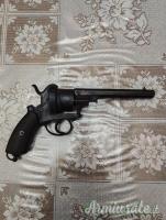 ...Altro | Non elencato Revolver ...Altro | Non indicato