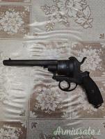 ...Altro | Non elencato Revolver ...Altro | Non indicato