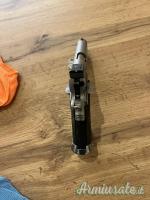 Infinity SV  .40 Smith & Wesson | Auto  |  10 x 21 mm