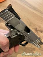 Infinity SV  .40 Smith & Wesson | Auto  |  10 x 21 mm