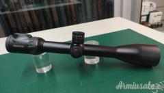 SWAROVSKI Z8I 3,5-28X50P RET BRX