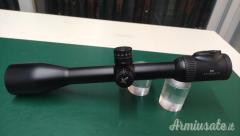 SWAROVSKI Z8I 3,5-28X50P RET BRX