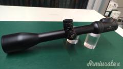 SWAROVSKI Z8I 3,5-28X50P RET BRX