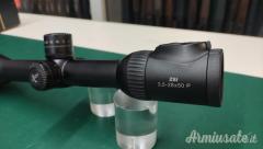 SWAROVSKI Z8I 3,5-28X50P RET BRX