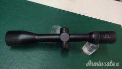 SWAROVSKI Z8I 3,5-28X50P RET BRX