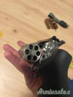 Ruger | Sturm Gp100 .357 Magnum 6” inox